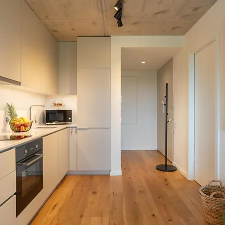 Host Wise - Seaside Bright Flat W Balcony * Leca da Palmeira