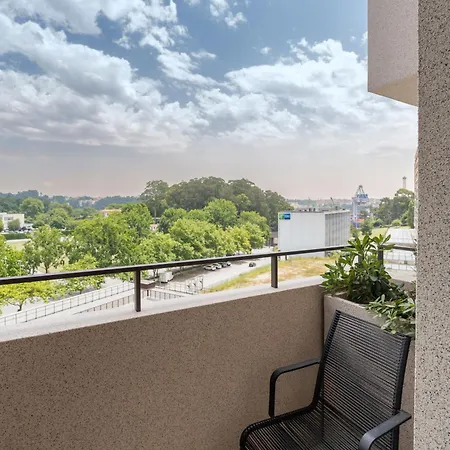 Apartment Host Wise - Seaside Bright Flat W Balcony *